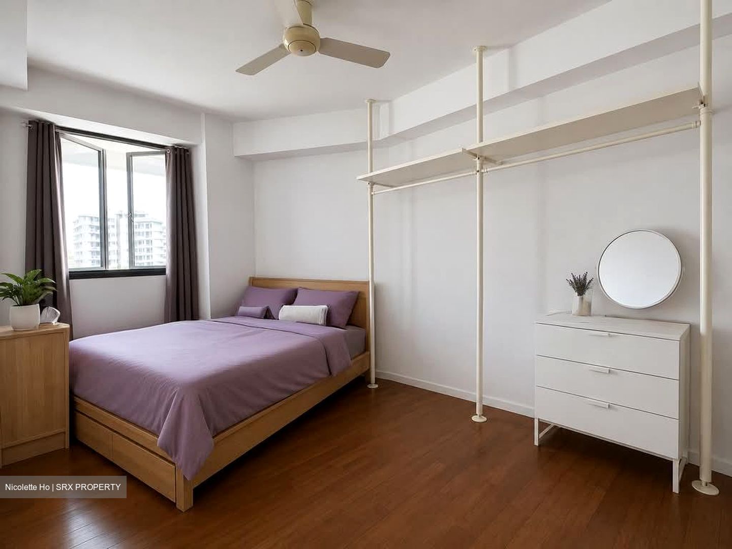 Blk 310C Waterway Terraces II (Punggol), HDB 3 Rooms #585447171